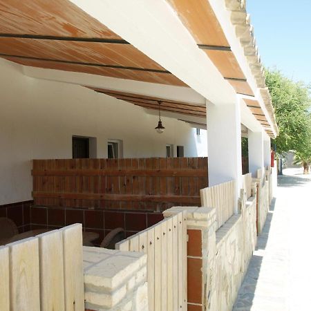 Apartamento Bedandbeach El Palmar  Exteriér fotografie