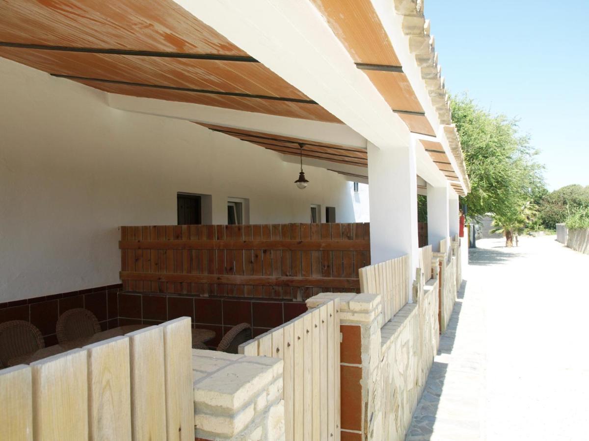 Apartamento Bedandbeach El Palmar  Exteriér fotografie