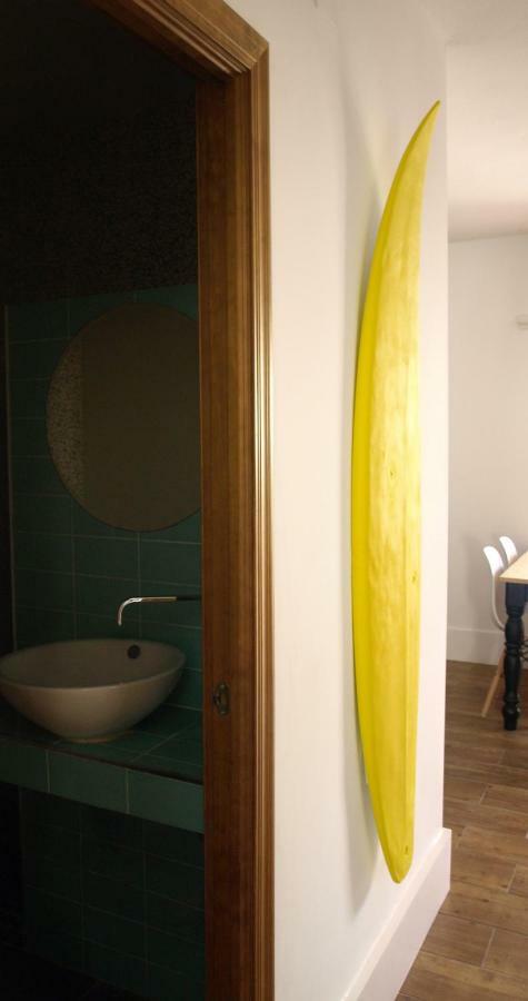 Apartamento Bedandbeach El Palmar  Exteriér fotografie