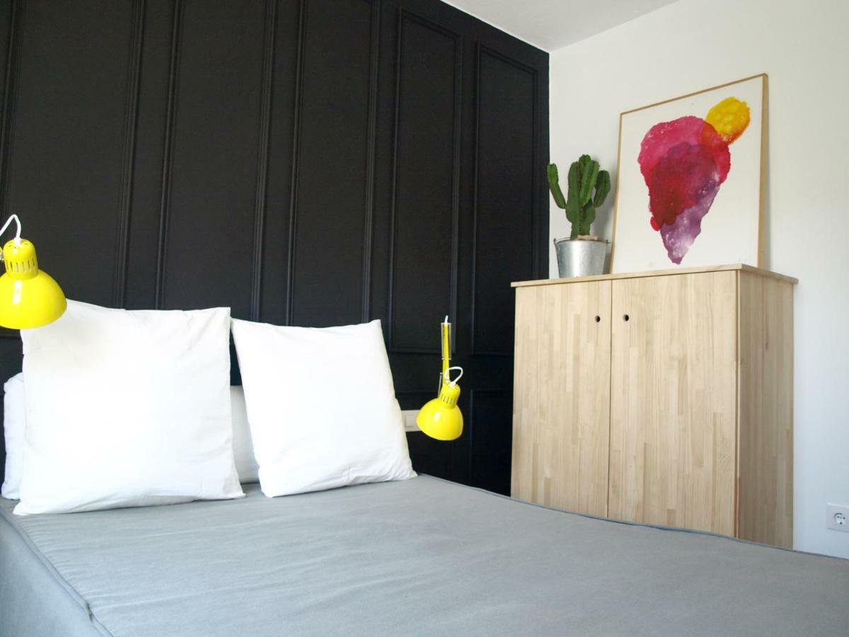 Apartamento Bedandbeach El Palmar  Exteriér fotografie