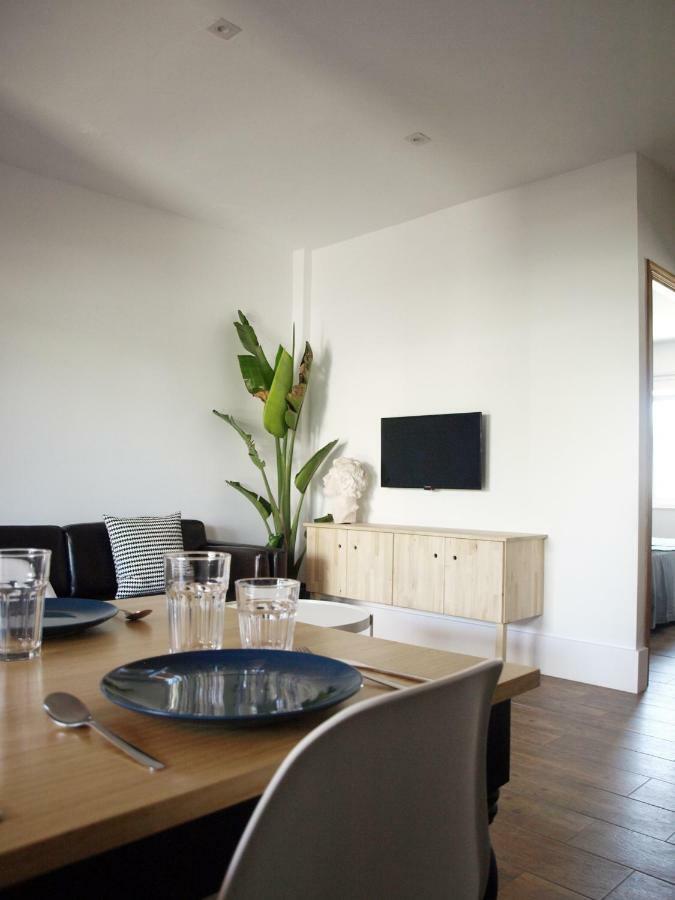 Apartamento Bedandbeach El Palmar  Exteriér fotografie